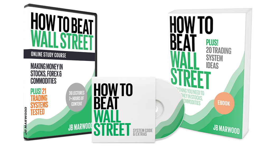 How To Beat Wall Street